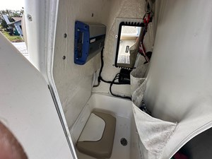2017 Key West 230 Bay Reef 12 