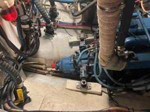 1969 Spencer 44 CC 1 