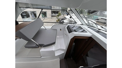 Beneteau Antares 9 16 