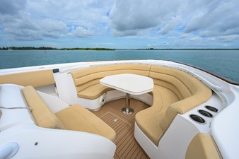 2015 47' Intrepid 475 Panacea 21 