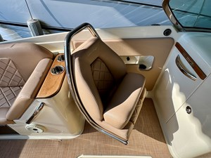 018 Chris-Craft Launch 27 Heritage Trim Edition Surf 34 