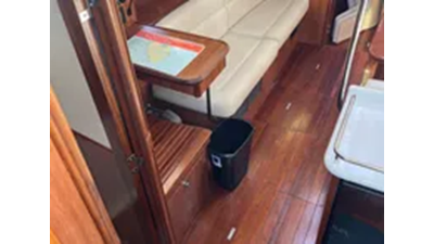 2015 Marlow-Hunter 40 52 