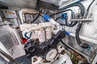 MAGIC 52 MAGIC 52 Horizon Power CAT