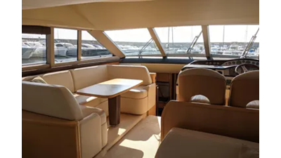 Princess 54 Fly Snow Queen 3 