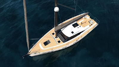 2024 Southerly 42 12 13