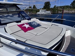 JEANNEAU CAP CAMARAT 10.5 WA SERIE2 3 