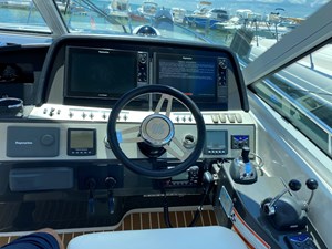 2008 Four Winns 458 Vista @ Cancún 16 