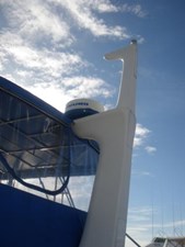 Kismet 3 45-2005-Ocean-Alexander-Motor-04