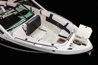 Chaparral 280 OSX 40 