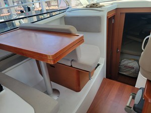 2016 Jeanneau Merry Fisher 855 22 