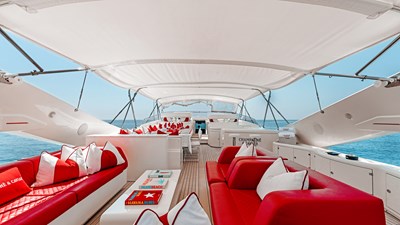 Champagne and caviar 13 