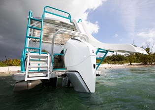 Aloha Paradise 9 