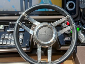 2019 Prestige 590S 59 