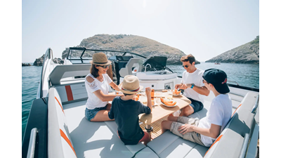 Beneteau Flyer 10 3 