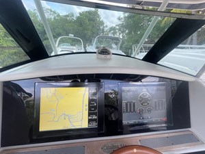2016 Chris-Craft Catelina 8 