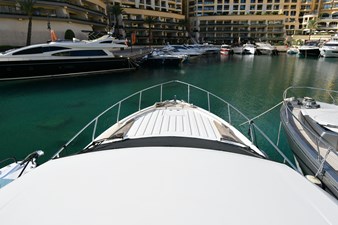 Ferretti Yachts 500 13 