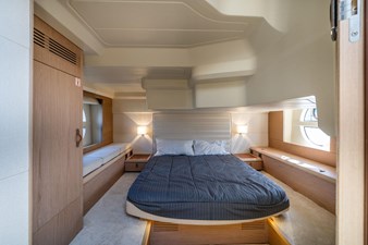 2018 Beneteau Monte Carlo MC4 27 