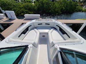 2022 Four Winns HD3 21 