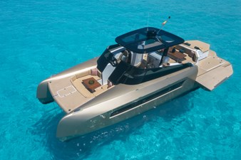 Moneypenny 0 HUTTER YACHTS MONEYPENNY CATAMARAN FOR SALE