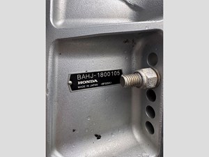 26' Everglades 2006 260CC 17 