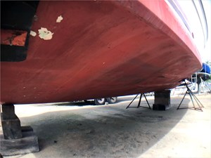 Sea Myth 8 