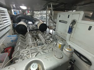 GAMMA 22 GAMMA - Pershing 115