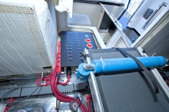 Serenity in the Sea 71 