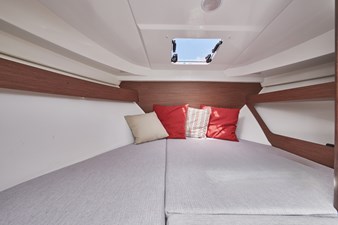 Jeanneau NC795 S2 19 