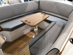 Alfastreet 18 open electric 13 