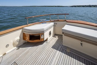 2022 Fratelli Aprea Sorrento 32 Hard Top 35 