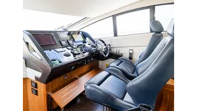 2016 Sunseeker Manhattan 55 52 