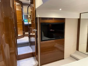 Princess Flybridge 56 Motor Yacht 2 p2