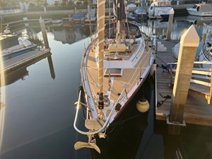 1981 Gulfstar Sloop 60 0 