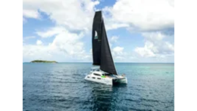 2020 Voyage Yachts VOYAGE 590e 0 