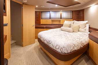 SEA SPUR 20 Owners  Stateroom