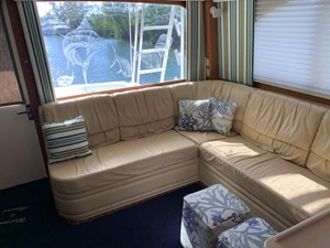 Knot Diggin 10 8_2001 47ft Cabo Convertible KNOT DIGGIN