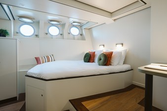 SCINTILLA MARIS 20 
