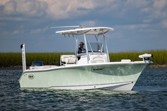 2023 Sea Hunt Ultra 234 0 