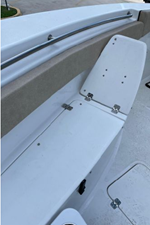 2022 Sea Pro 259 Center Console 9 10