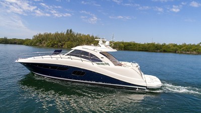 Sapphire 62 