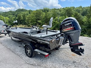 023 G3 Sportsman 1910 NLAK 3 