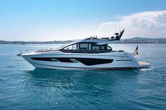 FORZA 28 FORZA - Profile 13