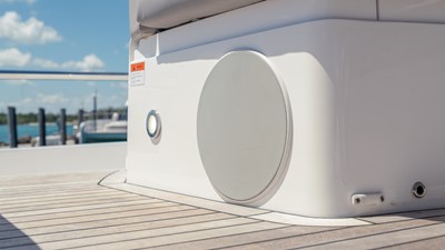 Hideout 30 Sunseeker 88