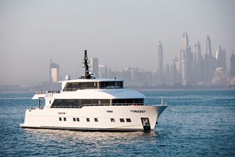 NOMAD 95 SUV 30 
