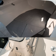 Bayliner Trophy 25 PH 9 