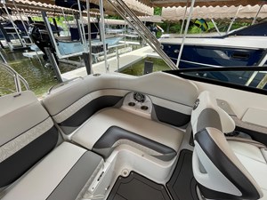 2021 Hurricane 2486 OB 8 