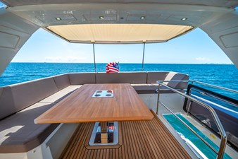 Wholesail II 52 Flybridge