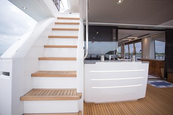 Spirit of Elijah 34 Princess 30M 2017 (Spirit of Elijah)