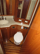 2006 Buddy Davis 52 Sport Express FIsh 70 71