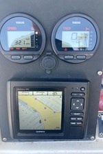 1995 Robalo 2120 9 